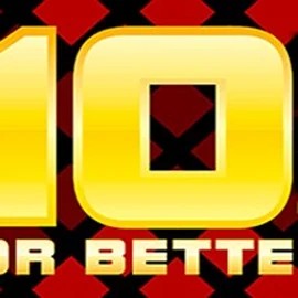 10s or Better – slot by 1x2gaming, featured at hispin.eu.com