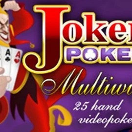 25H Joker Poker (Espresso) casino game by Espresso Games – featured logo at Hispin Casino