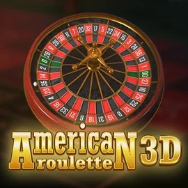 American Roullete 3D (Evoplay) casino game by Evoplay – featured logo at Hispin Casino