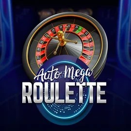 Play Auto Mega Roulette slot by Pragmatic Play on hispin.eu.com