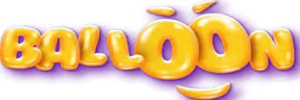 Balloon Game slot visual from SmartSoft available on hispin.eu.com