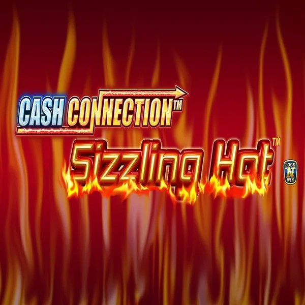 Play the Cash Connection Sizzling hot slot by Novomatic on Hispin Casino