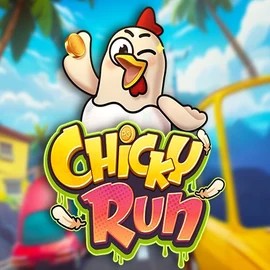 Play Chicky Run slot by PG Soft on hispin.eu.com
