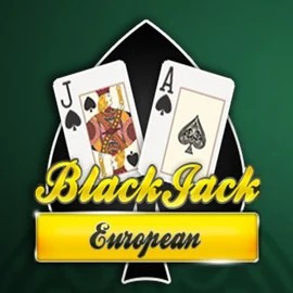 Play European Blackjack MH slot by Play'n GO on hispin.eu.com