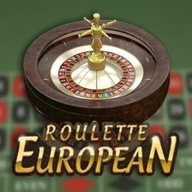 European Roulette (BGaming) slot icon by BGAMING, available at Hispin Casino