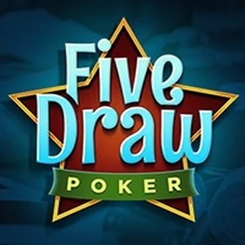 Enjoy Five Draw Poker MH (Nucleus) by Nucleus Gaming – logo hosted on hispin.eu.com