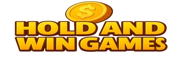Hold and Win Games by Playson, showcased at hispin.eu.com – game logo