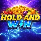Hold and Win Games game by Playson – logo hosted on Hispin Casino