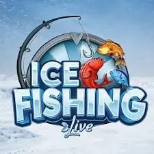 Ice Fishing Live – slot by Evolution, featured at hispin.eu.com