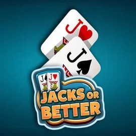 Play the Jacks or Better (Red Rake Gaming) slot by Red Rake Gaming on Hispin Casino