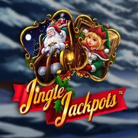 Jingle Jackpots online slot from Dragon Gaming – play at hispin.eu.com