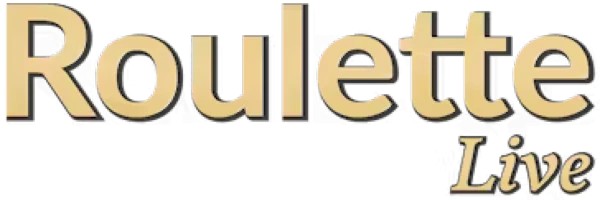 Live Roulette logo by Evolution Hispin Casino
