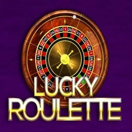 Play the Lucky Roulette slot by Belatra Games on Hispin Casino