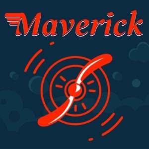 Maverick online slot from AD LUNAM – play at hispin.eu.com
