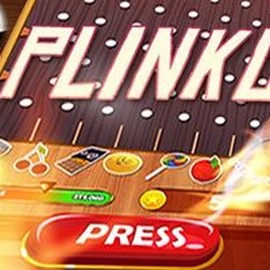 Play the Plinko slot by BGAMING on Hispin Casino