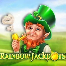 Rainbow Jackpots online slot from Red Tiger Gaming – play at hispin.eu.com
