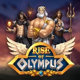 Rise of Olympus online slot from Play'n GO – play at hispin.eu.com
