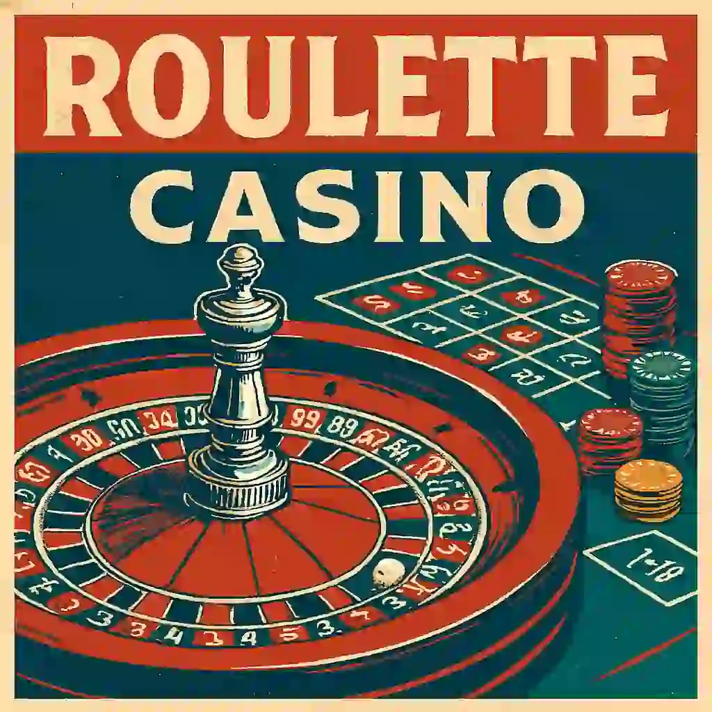 Roulette Casino logo – Casino Games by Pragmatic Play at Hispin Casino
