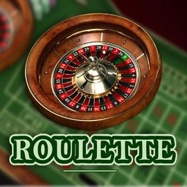 Roulette (Habanero) logo by Habanero Hispin Casino