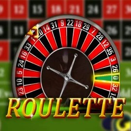 Roulette (Pragmatic Play) slot icon by Pragmatic Play, available at Hispin Casino