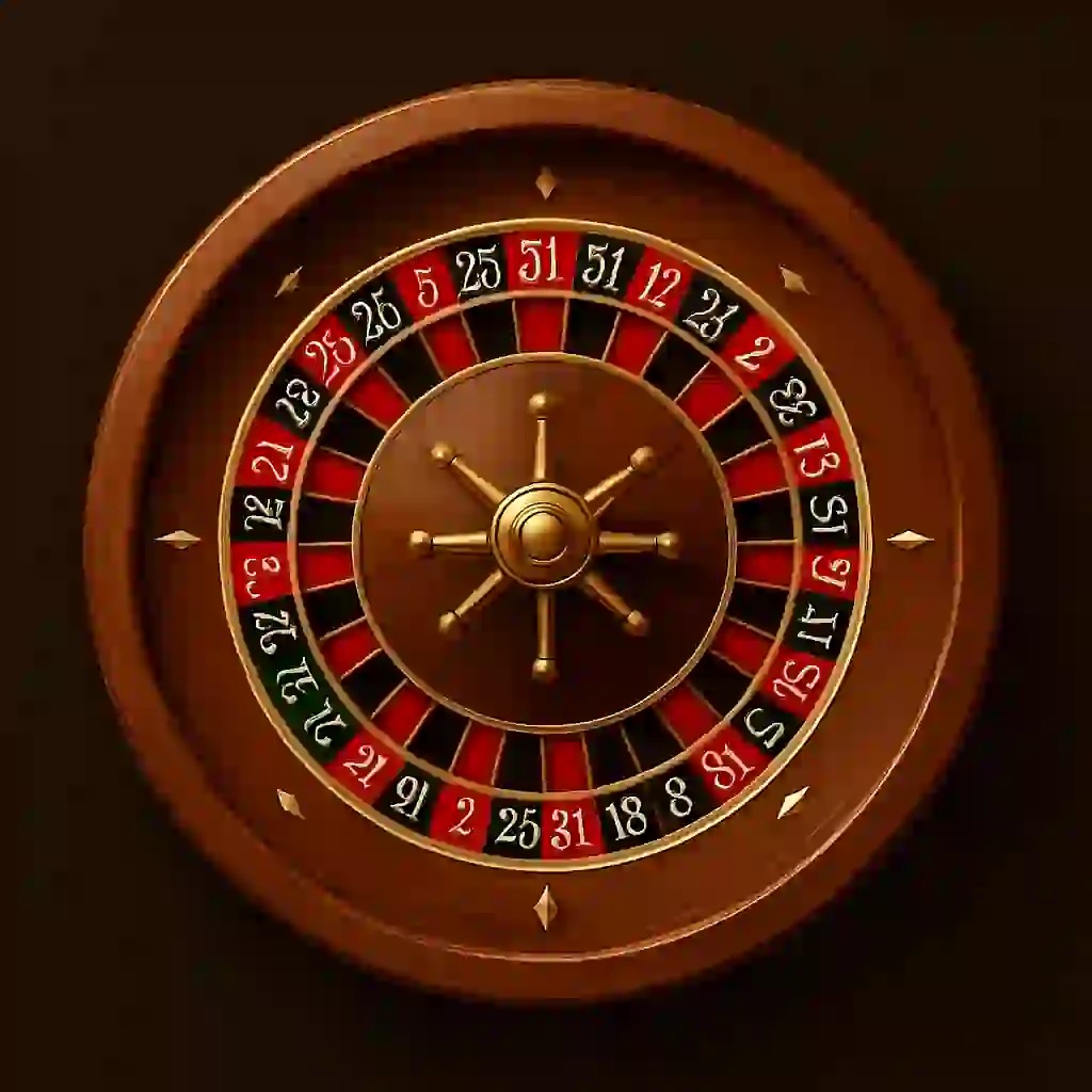 Roulette Spiel game by Pragmatic Play – logo hosted on Hispin Casino
