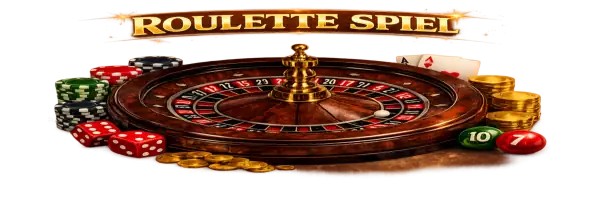 Roulette Spiel by Pragmatic Play, showcased at hispin.eu.com – game logo