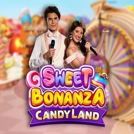 Play Sweet Bonanza Candy Land Live slot by Pragmatic Play on hispin.eu.com