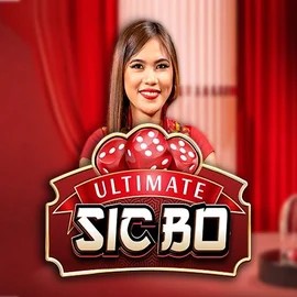 Play the Ultimate Sic Bo slot by Ezugi on Hispin Casino